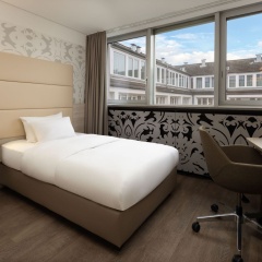 DoubleTree by Hilton Hannover Schweizerhof - Bild 4