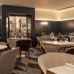 Strand Palace Hotel - Bild 25