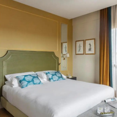 Adriano Hotel - Bild 5