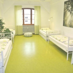 Steffis Hostel Heidelberg - Bild 3