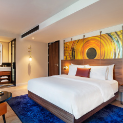 Pullman Budapest - Bild 4
