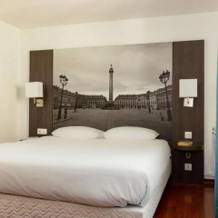 Victoria Hotel - Bild 3
