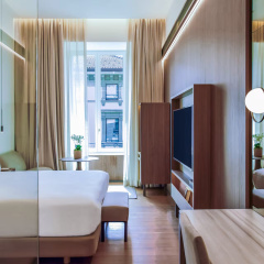 Palazzo Cordusio Gran Meliá – The Leading Hotels of the World - Bild 9
