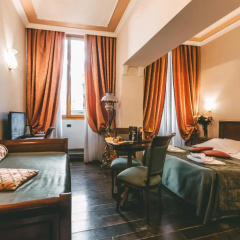 Hotel Domus Florentiae - Bild 10