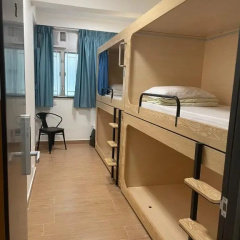 Timehouse Hong Kong Hostel Group - Bild 14