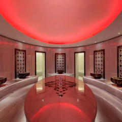 Hilton Istanbul Bomonti Hotel & Conference Center - Bild 23