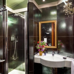 Boutique Hotel Campo dé Fiori - Bild 9