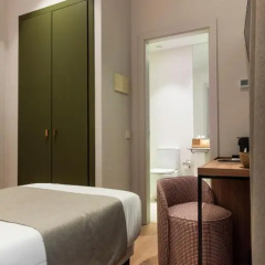 California Hotel - Bild 14