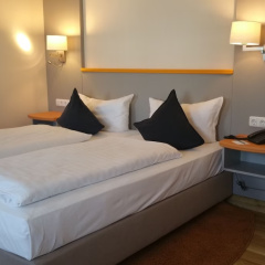 Hotel Cristal - Bild 12