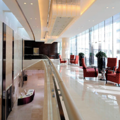 Hong Kong SkyCity Marriott Hotel - Bild 3
