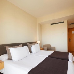 Hotel Zurbarán Palma - Bild 4