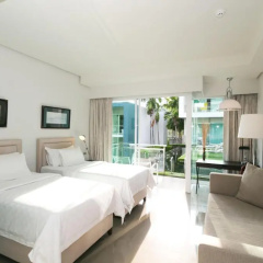 Sugar Palm Grand Hillside - Bild 2