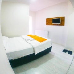 Ankara Otel Evren - Bild 3