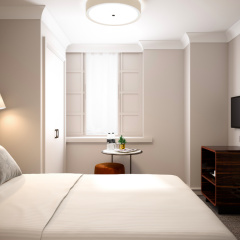 Strand Palace Hotel - Bild 17
