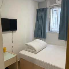 Timehouse Hong Kong Hostel Group - Bild 7