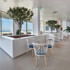 Hipotels Playa de Palma Palace - Bild 18