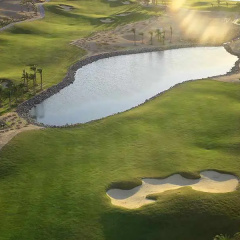 JAZ Neo Saraya Palms Hotel - Bild 21