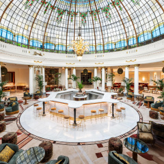 The Palace, a Luxury Collection Hotel - Bild 21