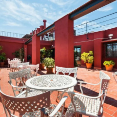 Hotel Gotico - Bild 26