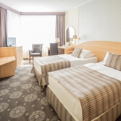 Hotel Orion - Bild 11