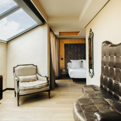 Hotel Bagues, a Small Luxury Hotels of the World - Bild 5