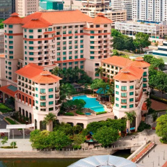 Paradox Singapore Hotel - Bild 1
