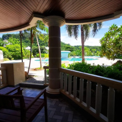 Phi Phi Island Cabana Hotel - Bild 28
