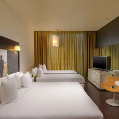 NHow Milano Hotel - Bild 22
