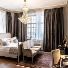 Hotel Kungsträdgården - Bild 4