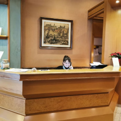 Hotel Cristal - Bild 2