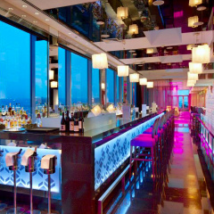 Hilton Prague Atrium - Bild 13