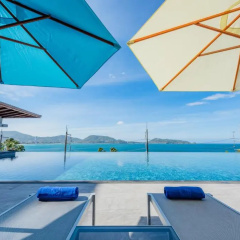 Oceanfront Beach Resort - Bild 25