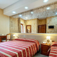 Comfort Hotel Bolivar - Bild 4