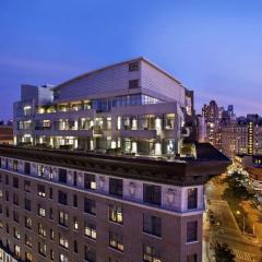 Arthouse Hotel New York City - Bild 1