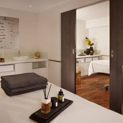 Reichshof Hotel Hamburg - Bild 11