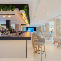 Globales Janeiro Hotel - Bild 23