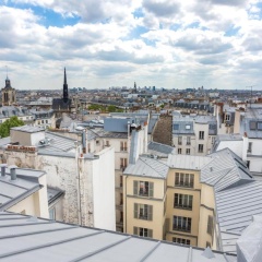 Hôtel Le Marcel - Paris Gare de l'Est - Bild 29