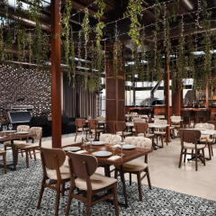 Sheraton Istanbul City Center Hotel - Bild 30