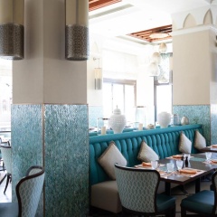 Jumeirah Mina Al Salam Hotel - Bild 22