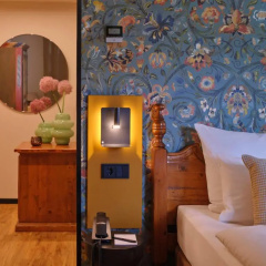 Classik Hotel Martinshof - Bild 19
