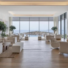 METT Hotel & Beach Resort Bodrum - Bild 24