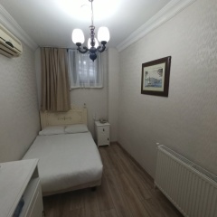 Arven Hotel - Bild 2