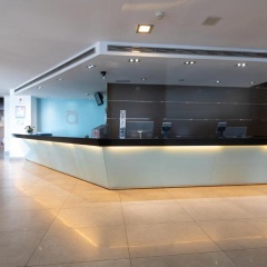 Nautic Hotel & Spa - Bild 2