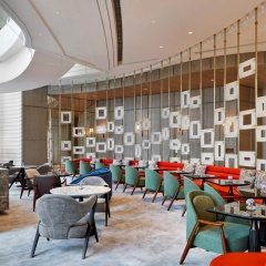Four Seasons Hotel Hong Kong - Bild 25