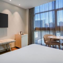 AC Som Hotel by Marriott - Bild 16