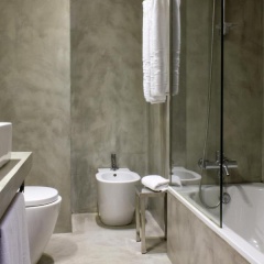 Hotel Zenit Conde de Orgaz - Bild 10