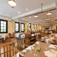 Cape House Hotel, Bangkok - Bild 22