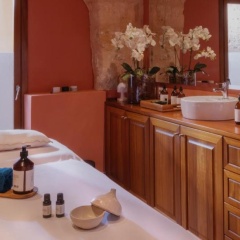Calatrava Mediterranean Sea House Hotel - Bild 22
