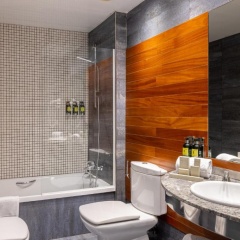 Sansi Barcelona Hotel - Bild 14