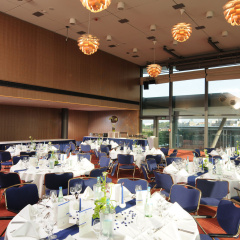 Maritim Hotel & Internationales Congress Center Dresden - Bild 29